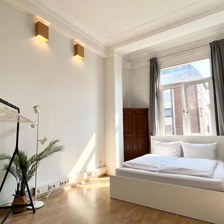 Grosse Loft-Apartments Im Herzen Bremens Kültér fotó