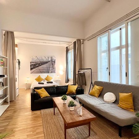 Grosse Loft-Apartments Im Herzen Bremens Kültér fotó