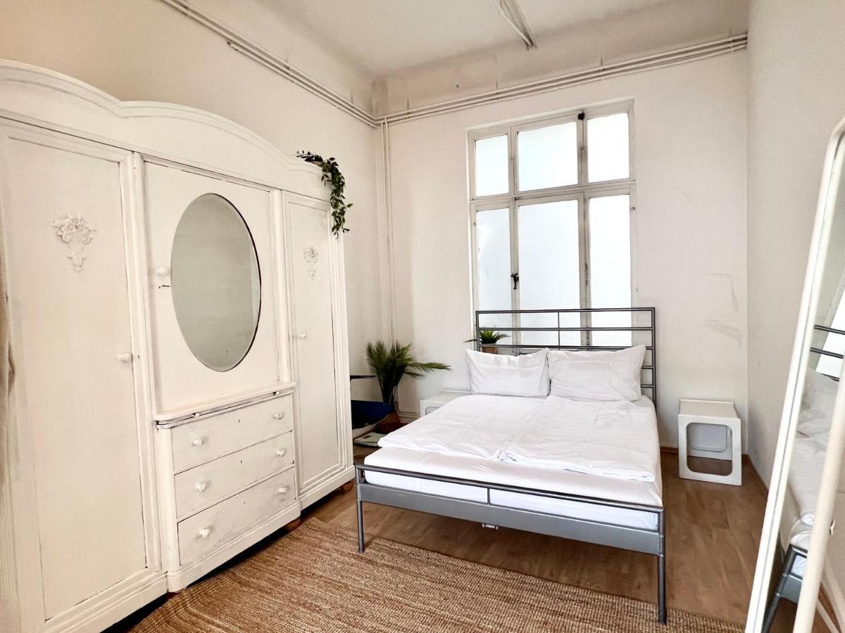 Grosse Loft-Apartments Im Herzen Bremens Kültér fotó