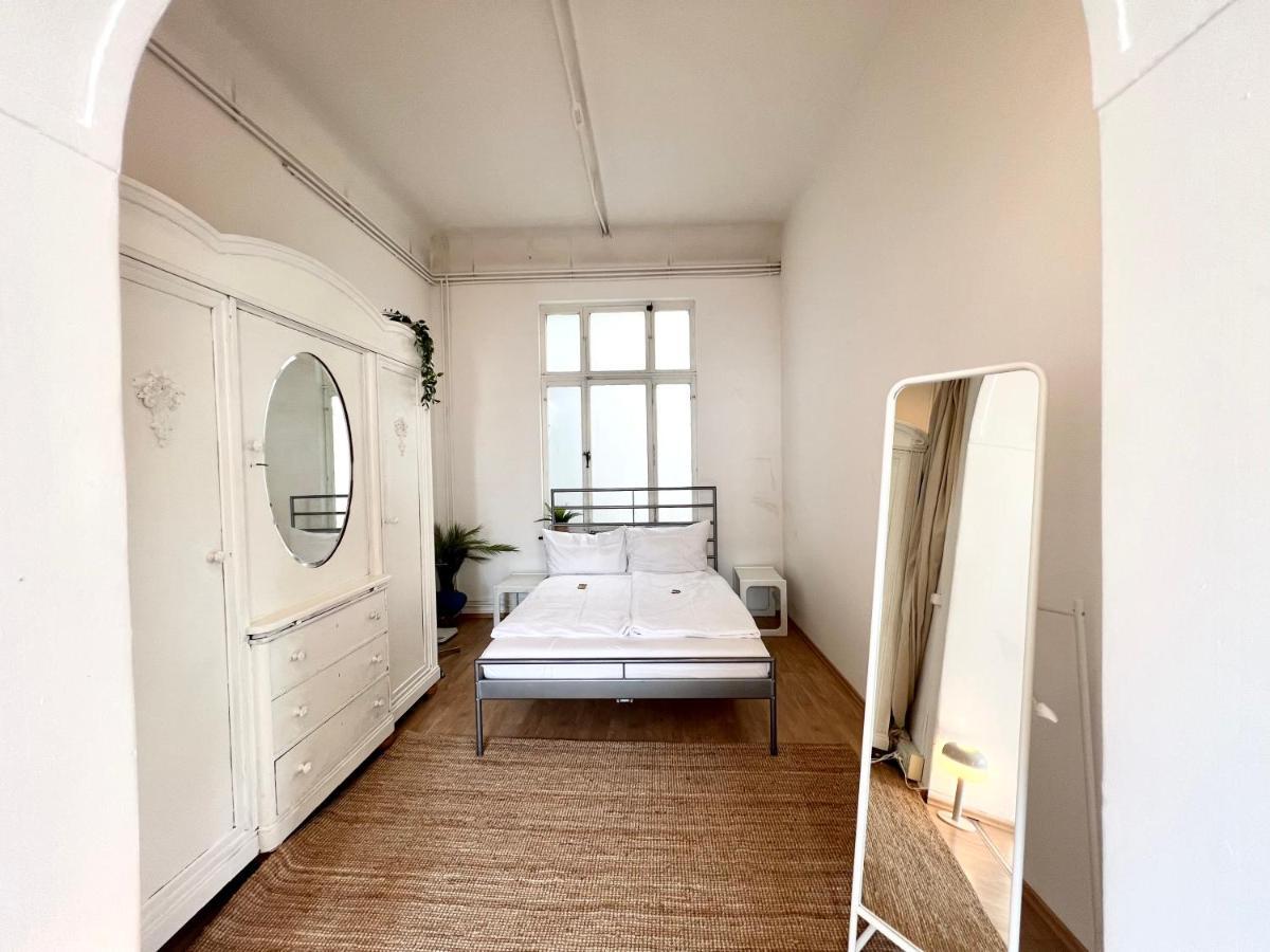 Grosse Loft-Apartments Im Herzen Bremens Kültér fotó