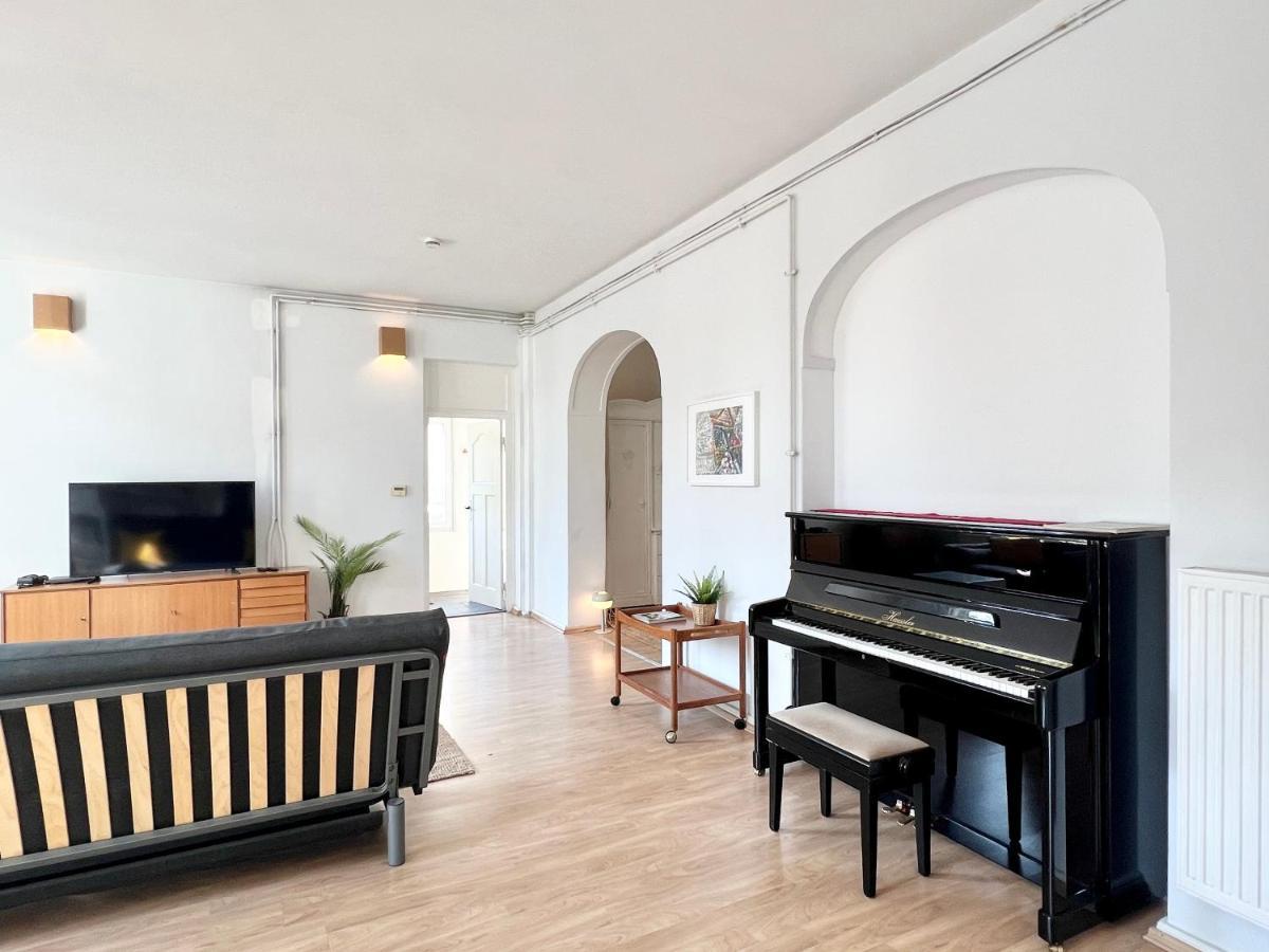 Grosse Loft-Apartments Im Herzen Bremens Kültér fotó